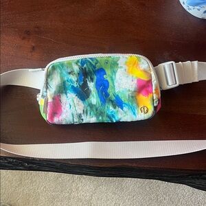 Lululemon Belt Bag
